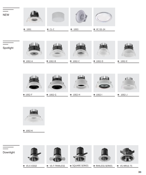 中山宝富龙科  LED