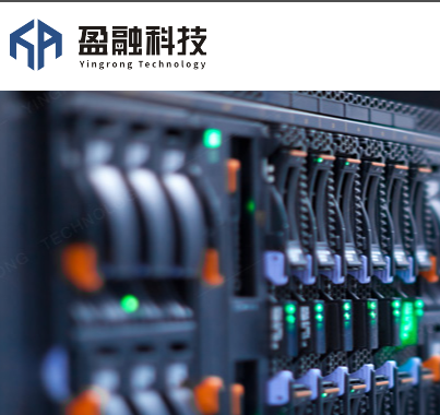 广州盈融信息科技有限公司